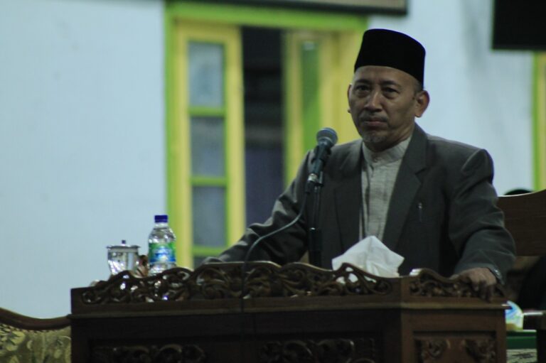 Kuliah Shubuh: Meraih Gelar Taqwa di Bulan Ramadhan