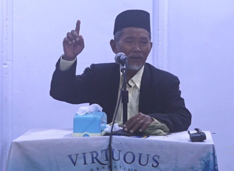 Kuliah Shubuh: Berbuatlah Berdasarkan Ilmunya