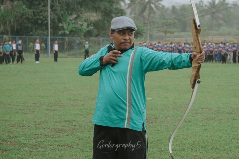 Dari Iman yang Benar Menghasilkan Badan Sehat