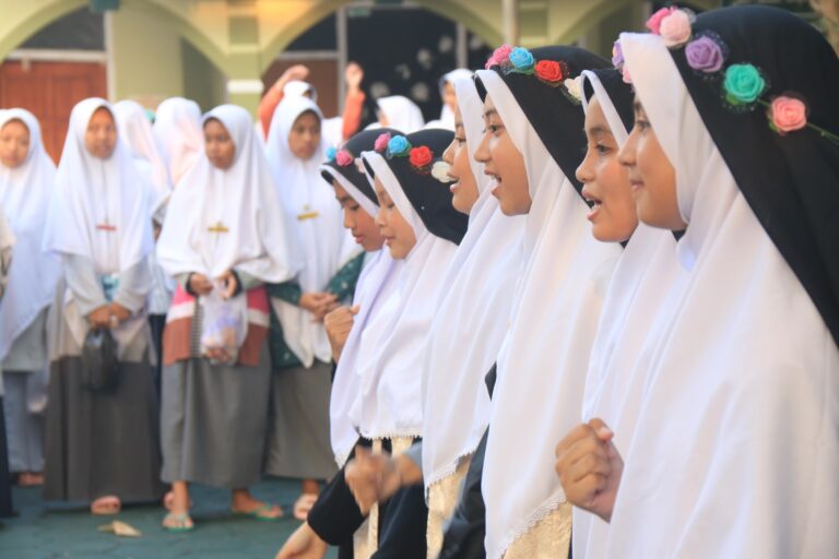 Alumni PMDG Tahun 1992 Gelar Acara Taqohnas