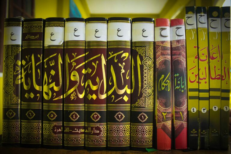 Pembukaan Fathu-l-Kutub: Kemampuan Bahasa Santriwati Berperan Penting!