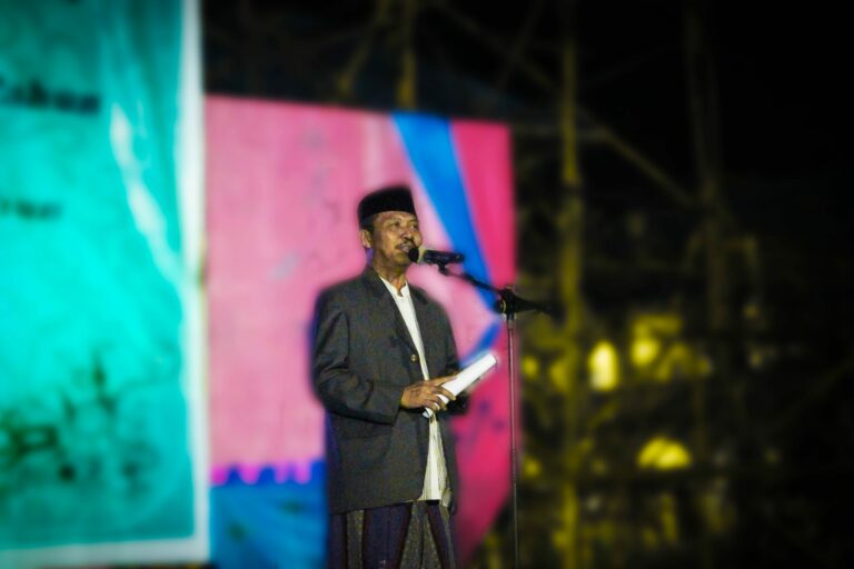 Gontor: Sebuah Manifestasi Ide Besar