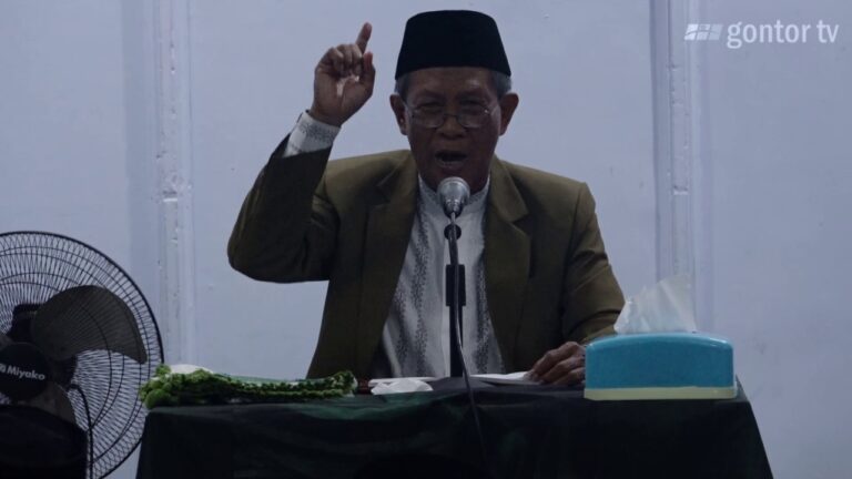 Bulan Ramadhan, Momentum Pembersihan Diri dari Penyakit Hati
