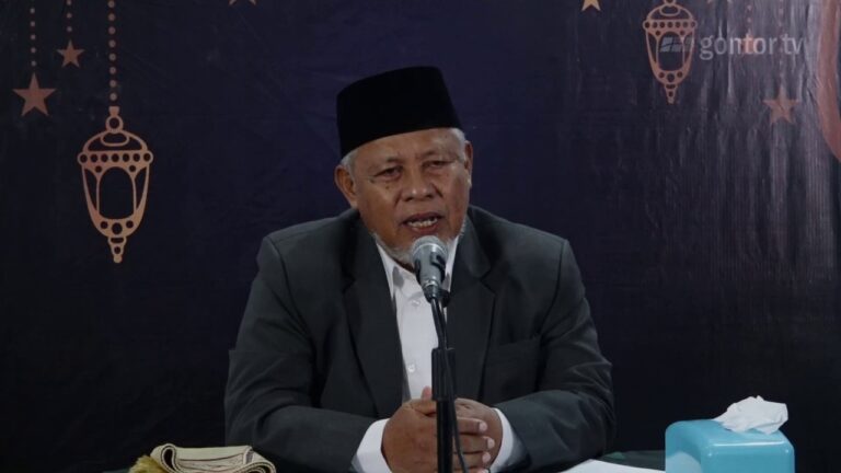 Rukun Syukur; Bekal untuk Menyambut Hari Esok