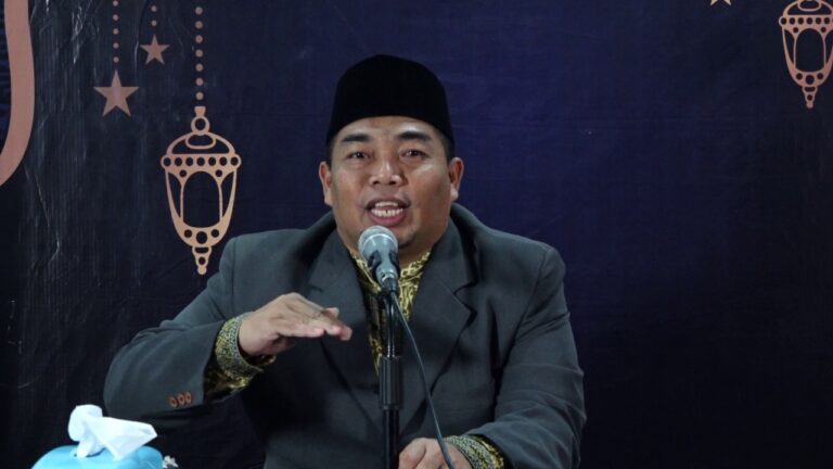 Ramadhan; Momentum Peningkatan Diri
