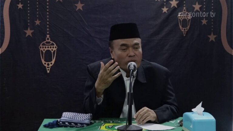 Mulia Dengan Alquran