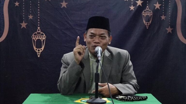 Menyucikan Diri Dengan Berpuasa