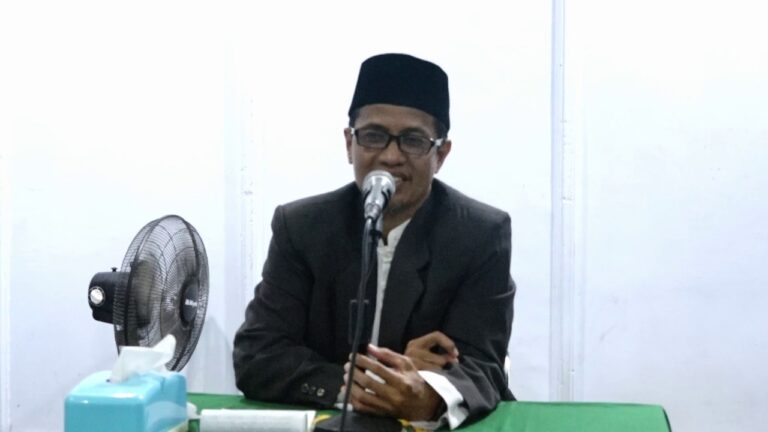 Menanamkan Jiwa Kesabaran dan Keikhlasan