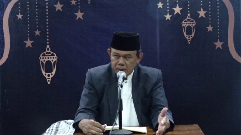 Meningkatkan Iman di Bulan Suci Ramadhan