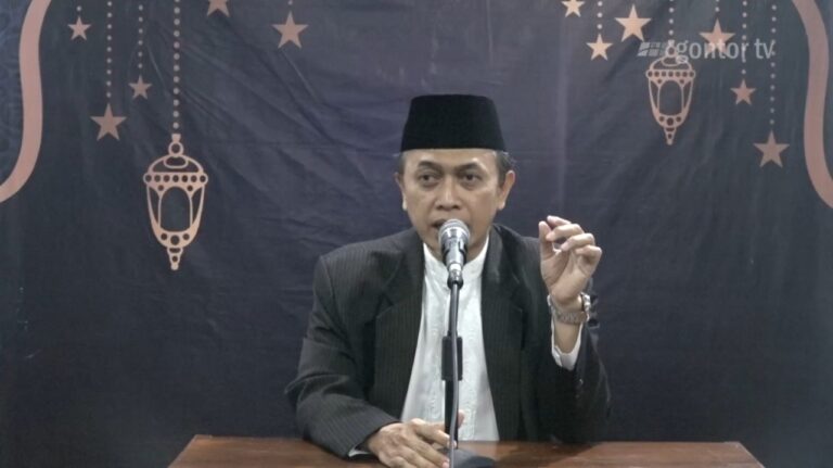 Keutamaan Puasa dan Malam Lailatu-l-Qadr