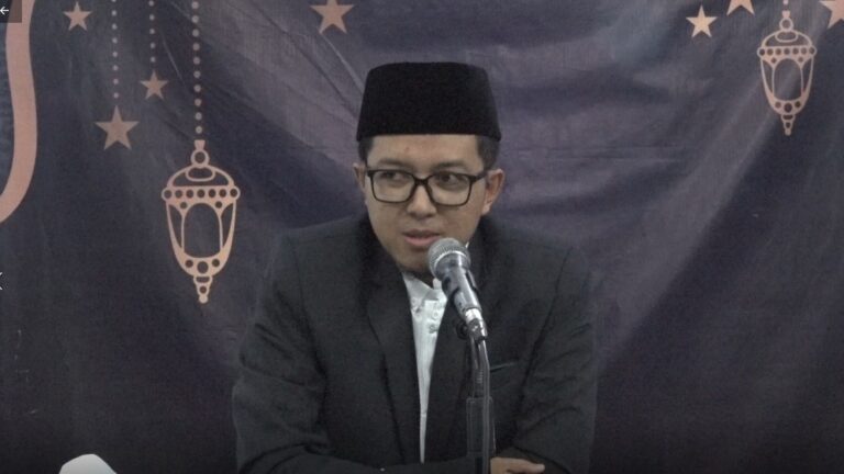 Meningkatkan Kualitas Ibadah di Bulan Ramadhan