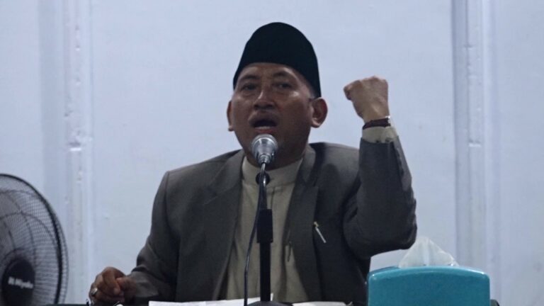 Kuliah Shubuh: Takwa dan Hawa Nafsu