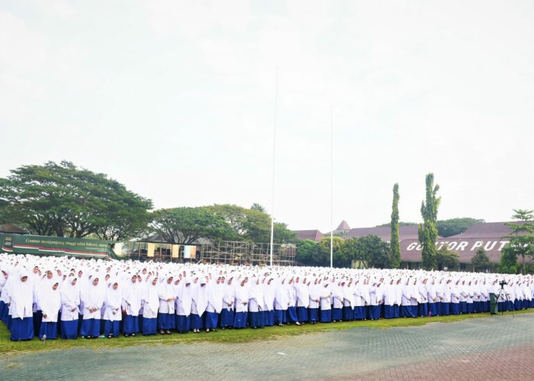 LONG LIFE EDUCATION