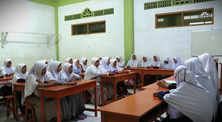 Stabilisasi Kegiatan Pendidikan, Organisasi Konsulat Pilih Ketua