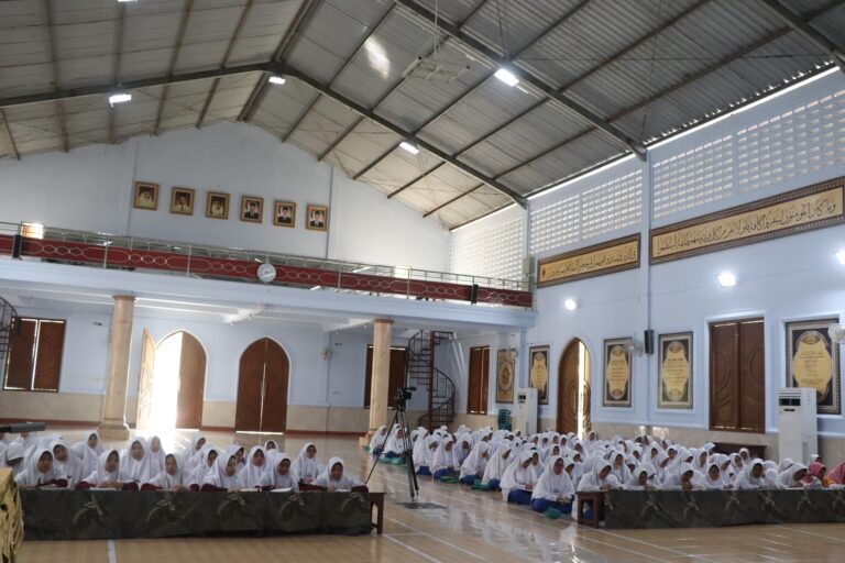 Training Kesekretariatan dan Kebendaharaan Tingkatkan Hard Skill dan Soft Skill