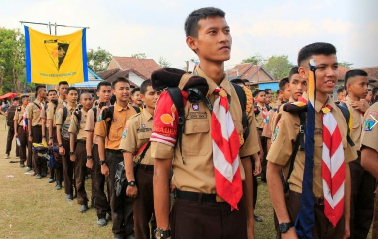 PMDG Kembali Mengadakan PERKAJUM