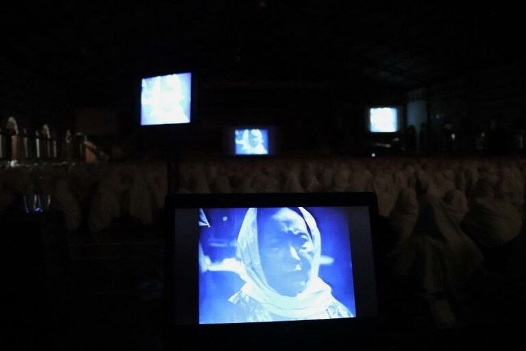 Antisipasi Peristiwa Pilu, Pengasuhan Gelar Nobar Gestapu