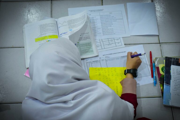 Tingkatkan Kualitas Guru Dengan RPS