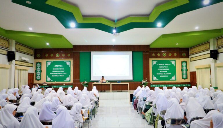 Dema Selenggarakan Tahsinul Qira’ah