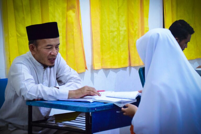 Pengesahan Soal, Ulangan Umum Semakin Dekat