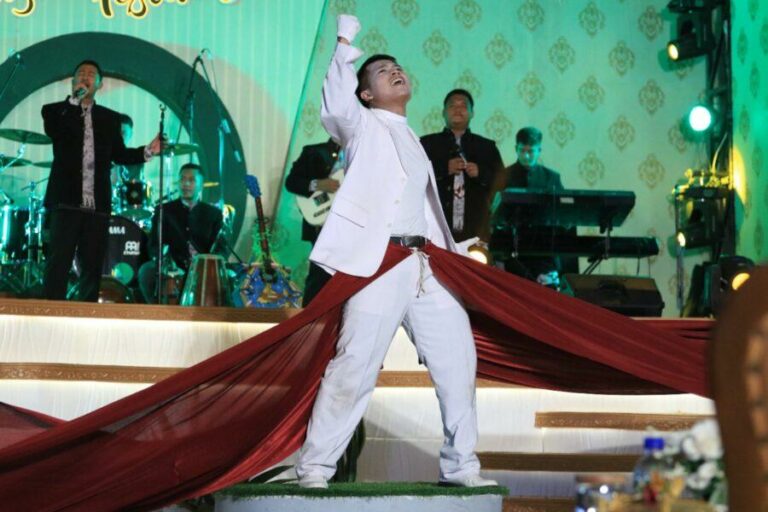 TMF Implementasikan Kewajiban Guru Dengan Balutan Musik dan Simfoni