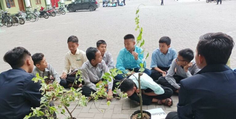 Integrasikan Ilmu Pengetahuan dan Al-Qur’an dalam Program Studi Agroteknologi