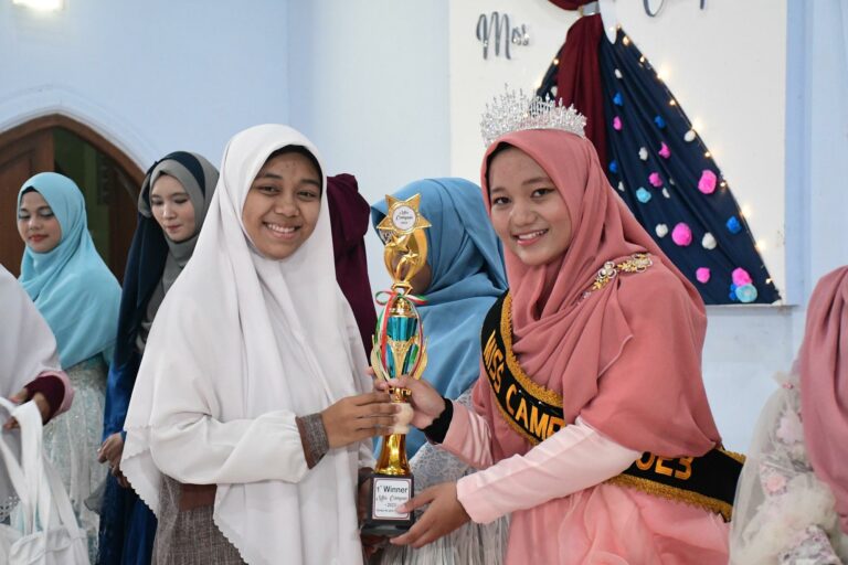 Idul Adha 1434, Gontor Sembelih 700 Lebih Hewan Kurban