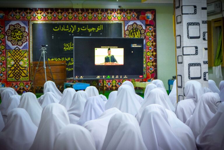 Seleksi Beasiswa Al Azhar Mesir Gelombang Ke 7 Dibuka