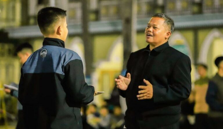Ciptakan Miliu Belajar yang Efektif dengan Belajar Malam Keliling