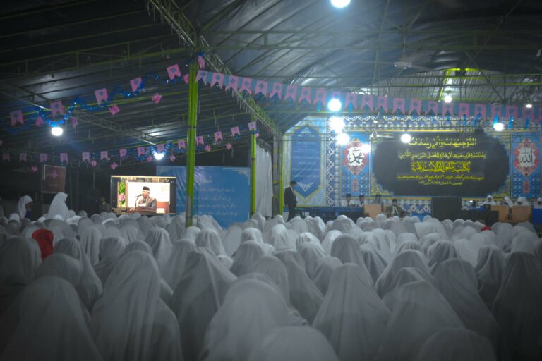 Pesan Dan Nasehat Agar Liburan Lebih Bermanfaat