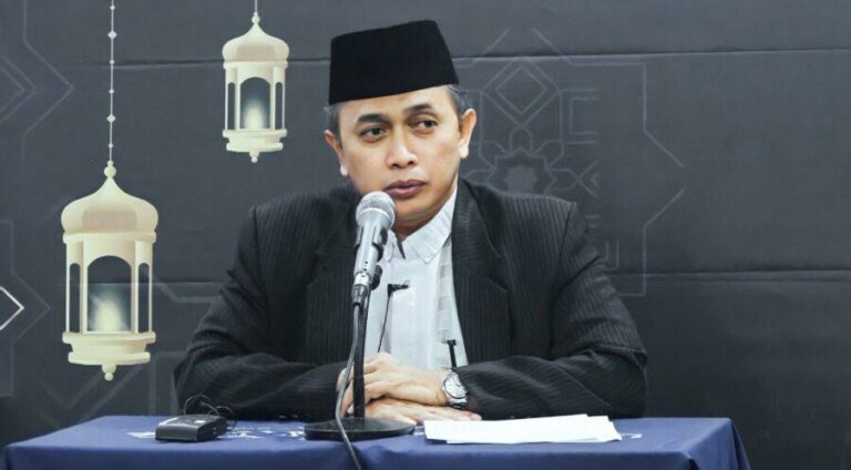 Kuliah Shubuh 3 Ramadhan 1444 H oleh Al-Ustadz Agus Mulyana