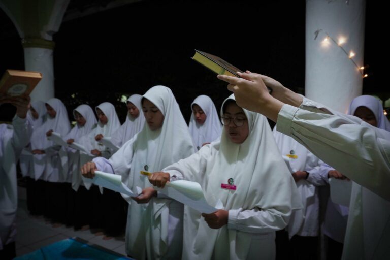 Stabilkan Fungsi Rayon, Pengurus Dilantik!