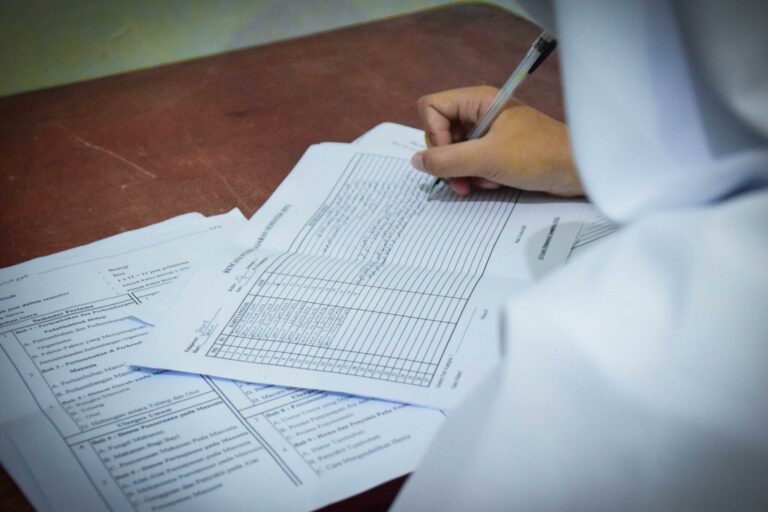 Pembuatan RPS: Permudah Kegiatan Belajar Mengajar
