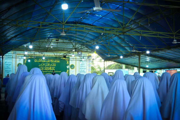 Liburan Usai, Sambut Tahun Ajaran Baru Dengan  Semangat!