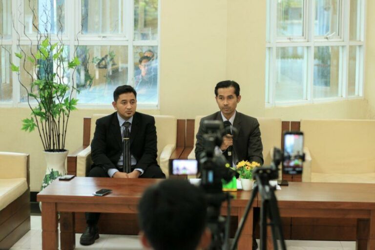 Official Press Release Pondok Modern Darussalam Gontor Terkait Kecelakaan Rombongan Guru Pengabdian Alumni Tahun 2023 Dalam Perjalanan Menuju Kampus 11 Ittihadul Ummah Poso