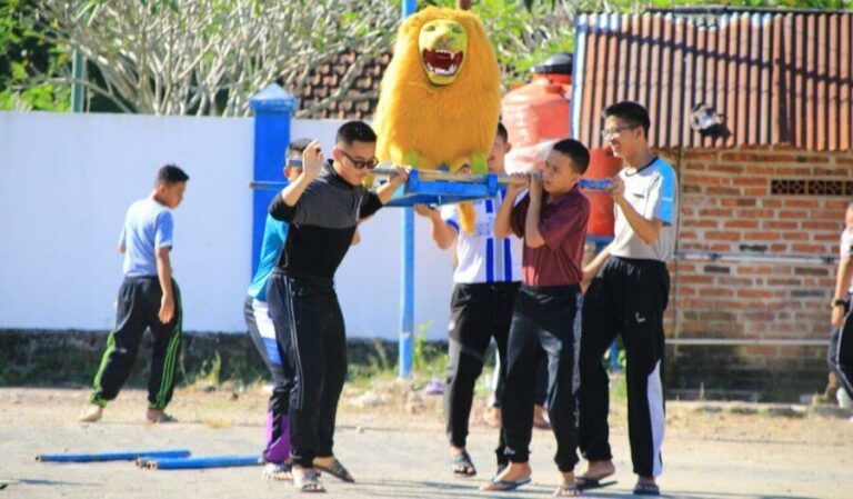 Bulan Syawwal: Bulan Kesibukan Yang Mendidik & Mendewasakan Santri