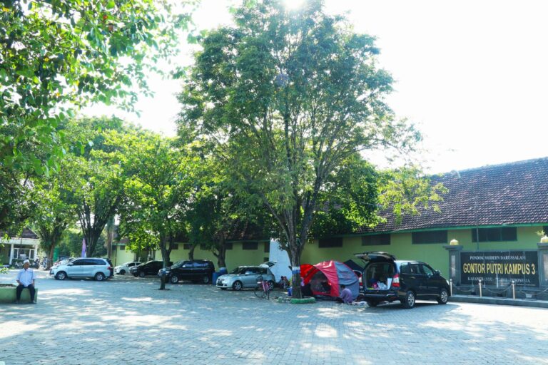 Penuhi Maklumat, PMDG Putri 3 Buka Kesempatan Sambang