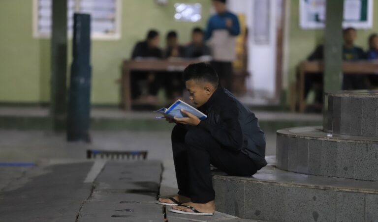 Jangan Salah Kaprah! Ujian Untuk Belajar, Bukan Belajar Untuk Ujian