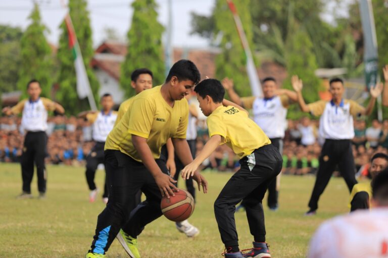 Khazanah Pendidikan dalam Gontor Olympiad