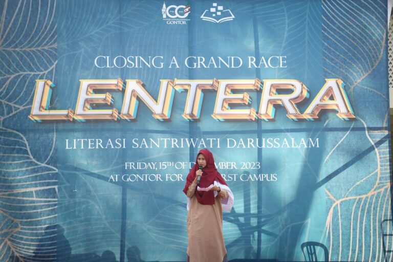 Pejuang Literasi dalam Membangun Generasi