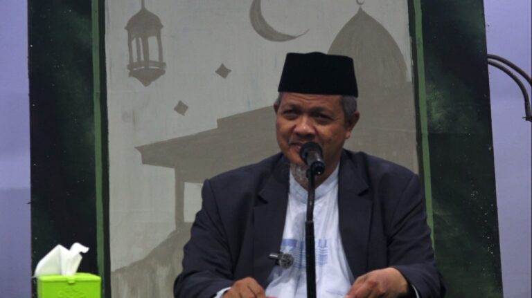 Kuliah Subuh 2 Ramadhan 1445 H, Bulan Ramadhan Memberikan Yang Terbaik Kepada Allah