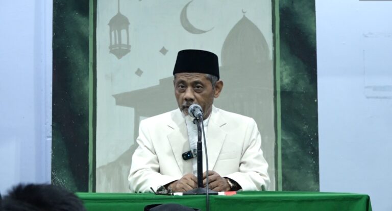 Kuliah Subuh 6 Ramadhan 1445 H, Keikhlasan dalam Beramal dan Beribadah