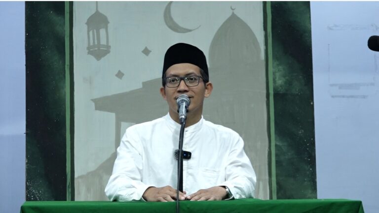 Kuliah Subuh 9 Ramadhan 1445 H, Kebahagiaan Dibalik Suatu Kewajiban