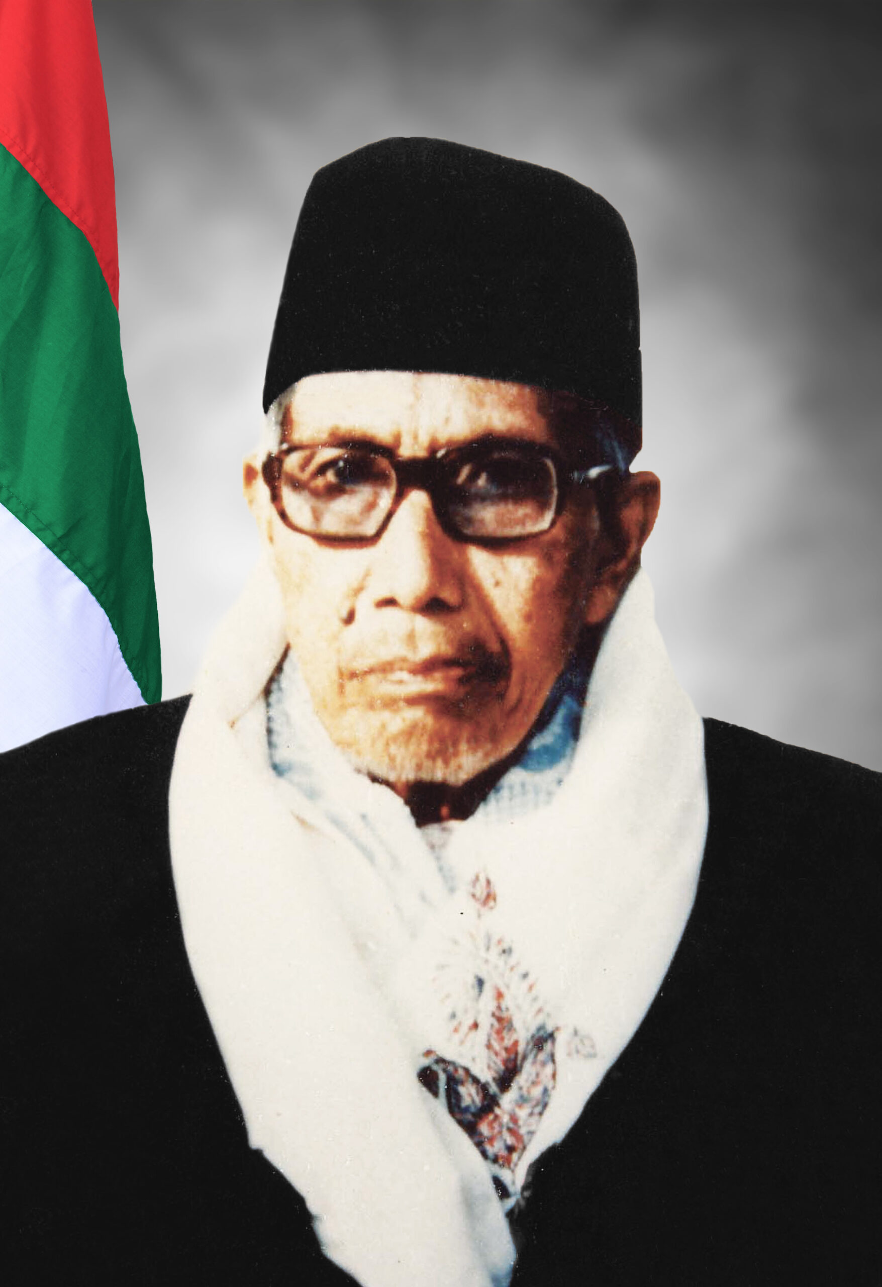 KH Imam Zarkasyi