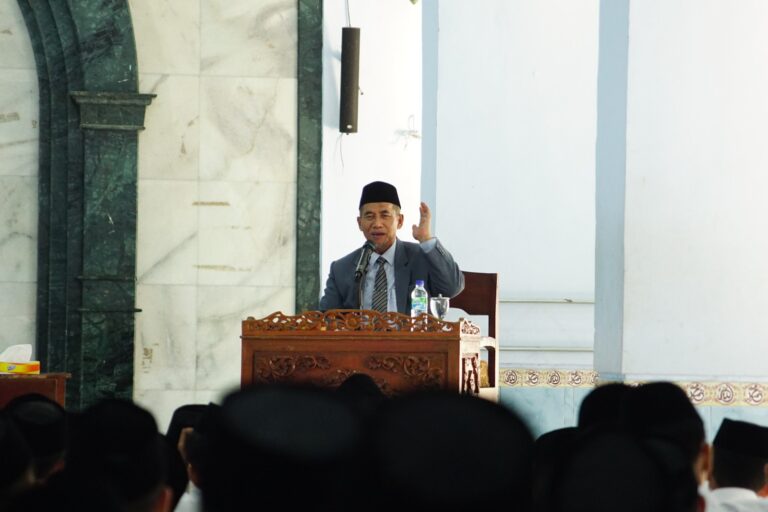 Hasil Yudisium Ujian Akselerasi Tahap Pertama Diumumkan, Ratusan Santri Lulus ke Tingkatan Selanjutnya