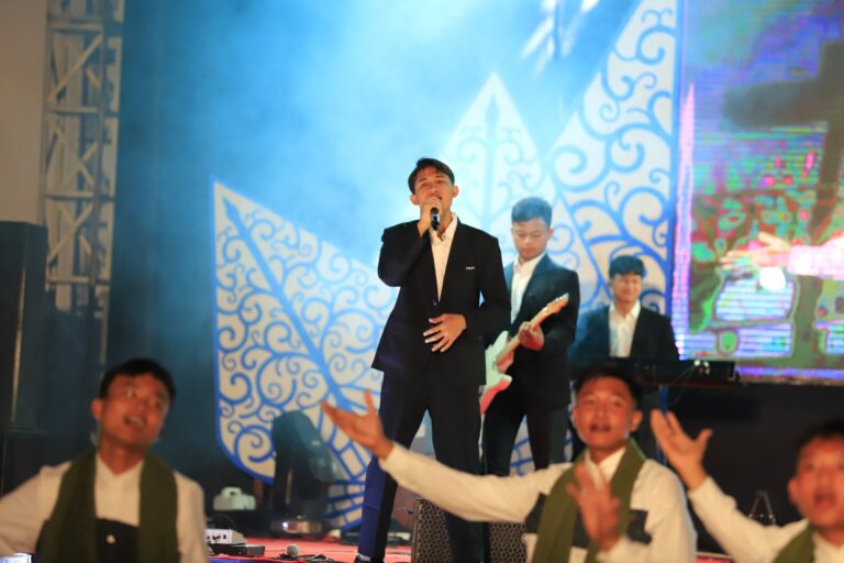 Mahadasa Show Pererat Ukhuwwah Para Guru