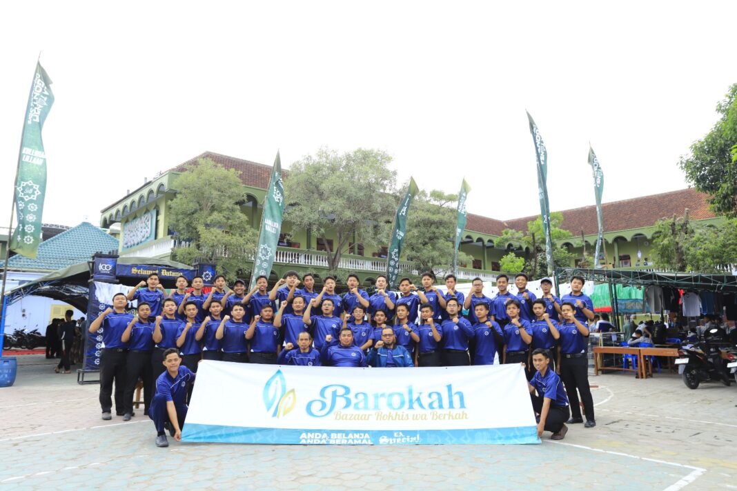 Bazar Unit Usaha PMDG 1447 H