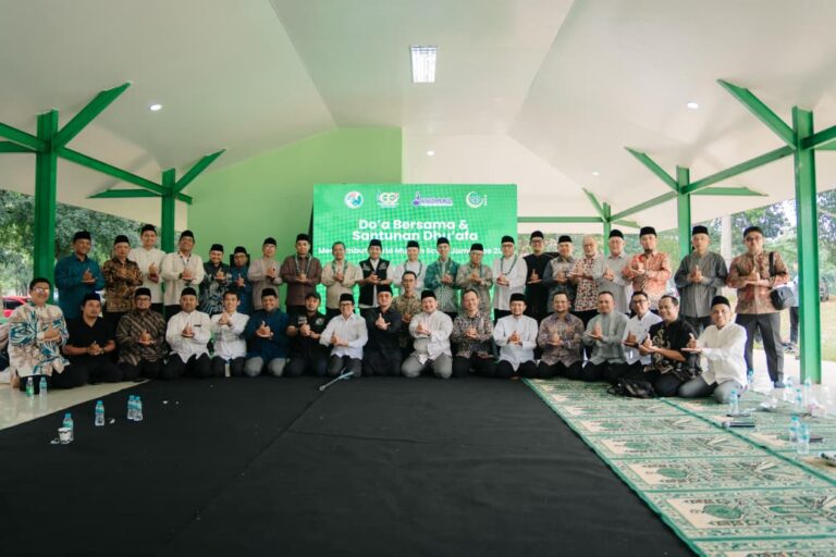 Wakil Ketua MPR Hidayat Nur Wahid Optimis WMSJ 2025 Aman dan Siap Diselenggarakan