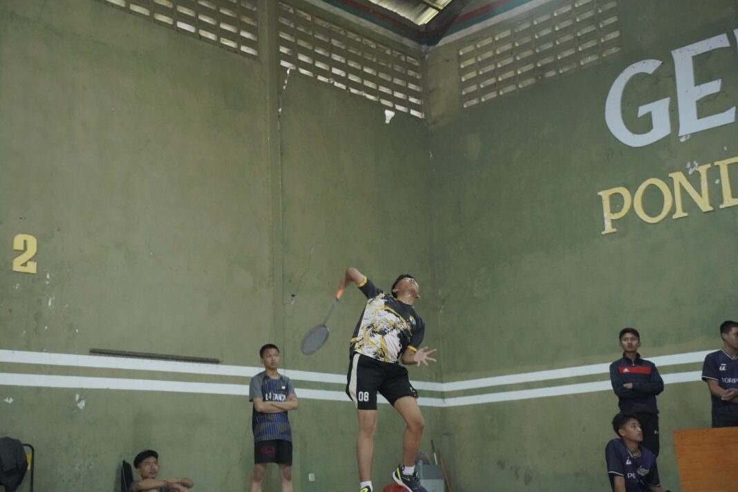 Olimpiade Olahraga 100 Tahun