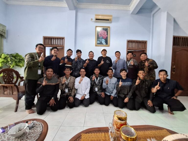Wali Band Hadir Meriahkan Peringatan 100 Tahun Gontor dalam Konser Spesial